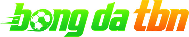 Logo bong da tbn